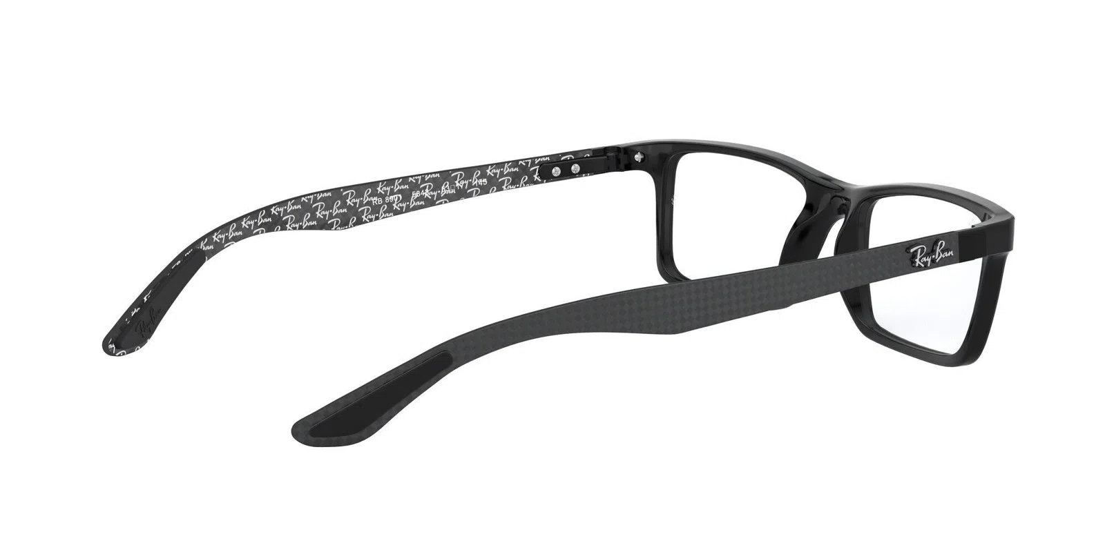 Ray-Ban 8901 Eyeglasses - view 71